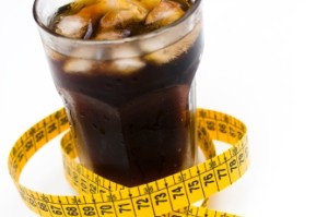 Risk of Stroke, Seizure, and Even Worse from that Diet Soda