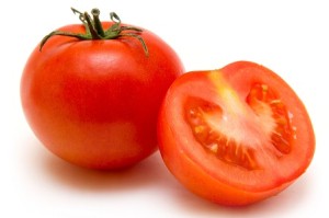 tomatoes