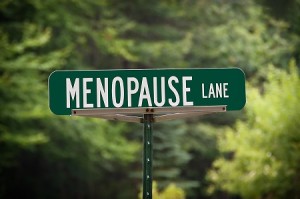 Menopause and Weight Loss