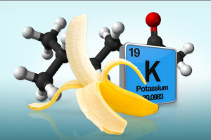 Culinary Chemistry: Banana