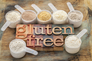 24 Essential Gluten-Free Flours