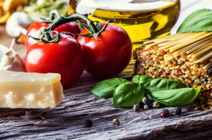 What is the Mediterranean Diet?